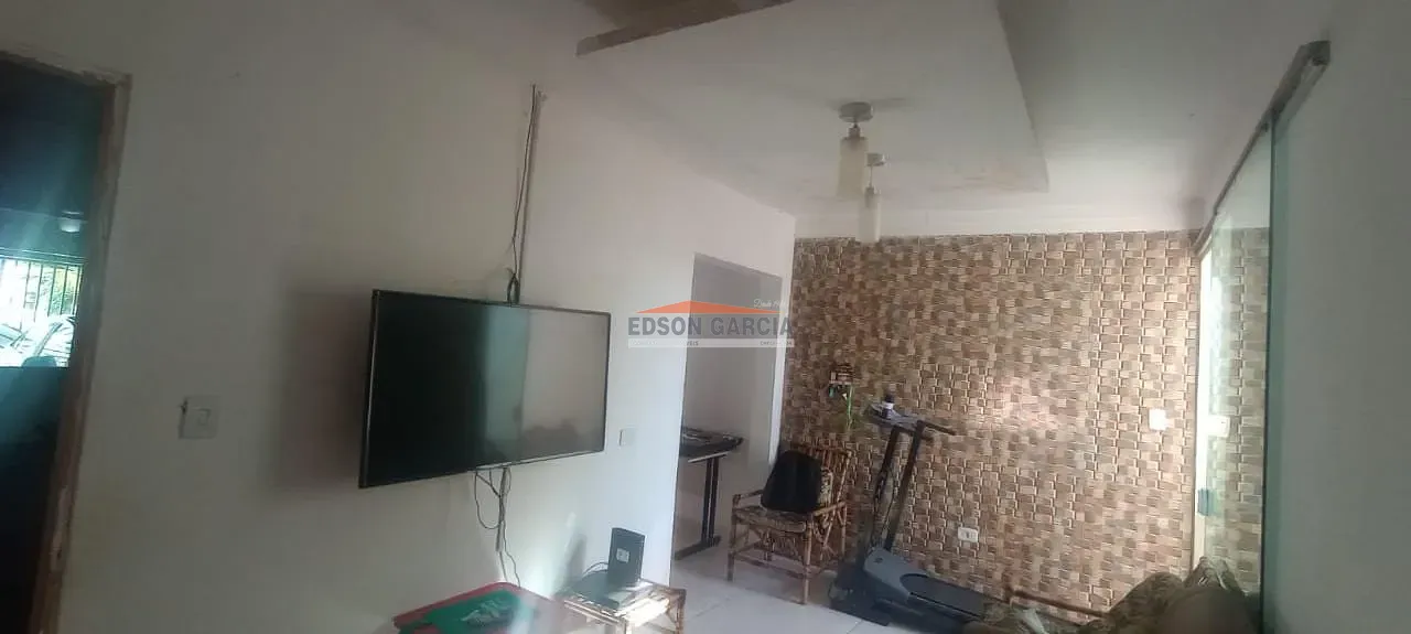 Casa, 3 quartos, 120 m² - Foto 6