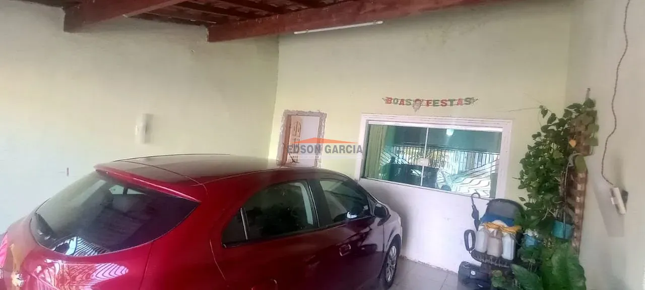 Casa, 3 quartos, 120 m² - Foto 4