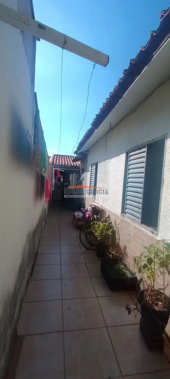 Casa, 3 quartos, 120 m² - Foto 14