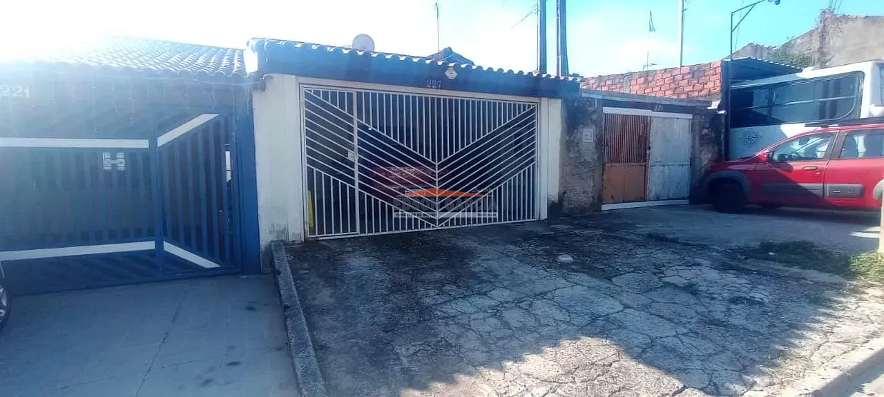 Casa, 3 quartos, 120 m² - Foto 1