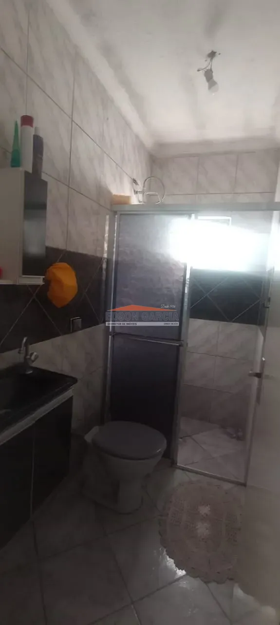Casa, 3 quartos, 120 m² - Foto 11