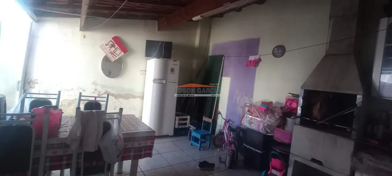 Casa, 3 quartos, 120 m² - Foto 15