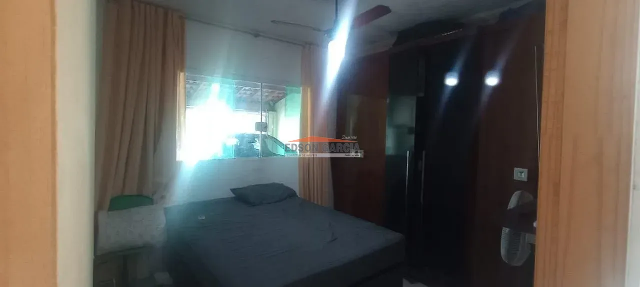 Casa, 3 quartos, 120 m² - Foto 9