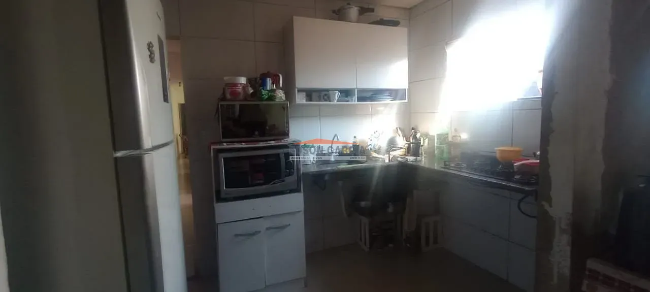 Casa, 3 quartos, 120 m² - Foto 8