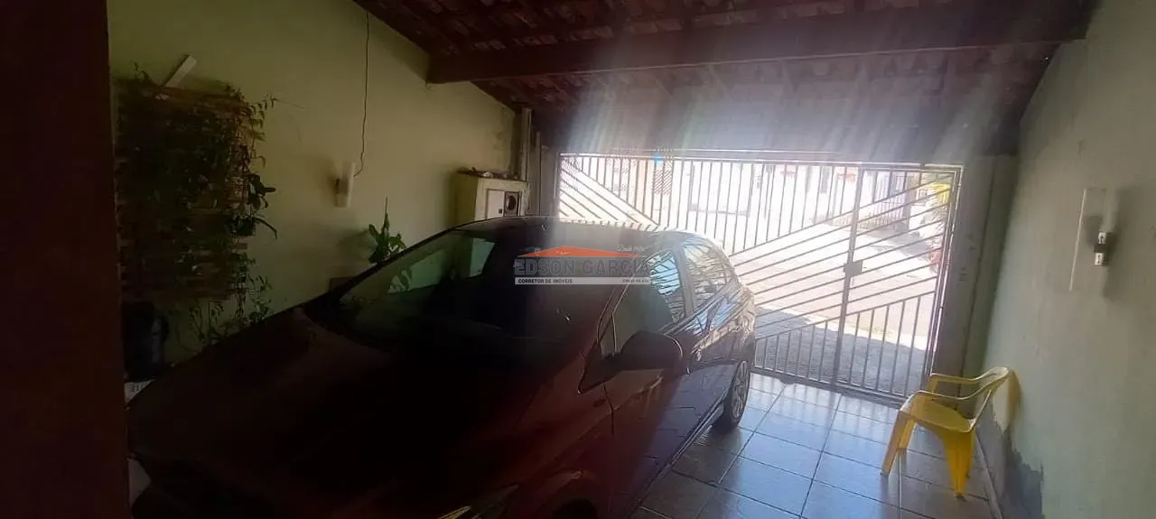 Casa, 3 quartos, 120 m² - Foto 3