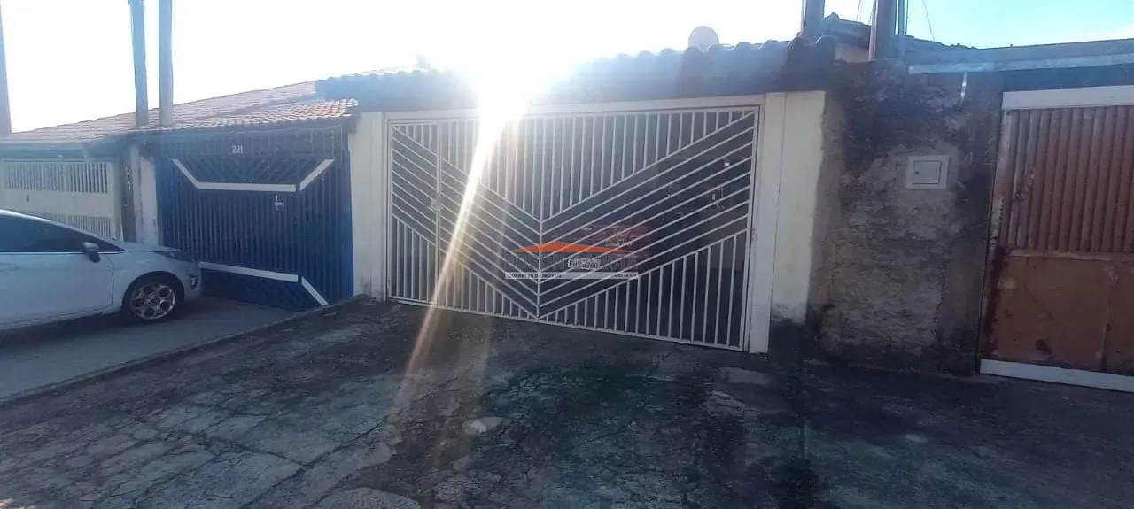 Casa, 3 quartos, 120 m² - Foto 2