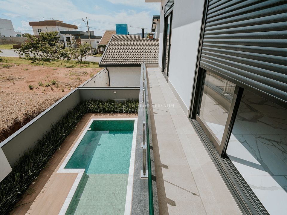 Casa, 3 quartos, 256 m² - Foto 19