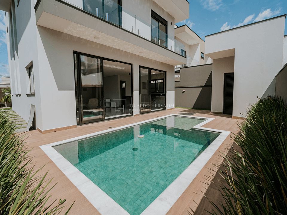 Casa, 3 quartos, 256 m² - Foto 10