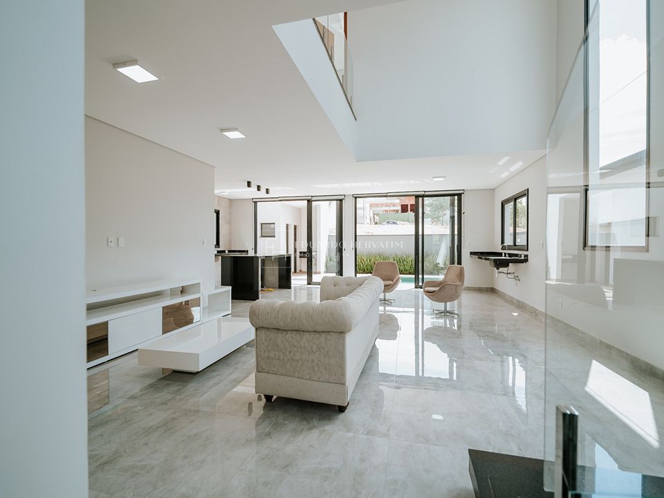 Casa, 3 quartos, 256 m² - Foto 2