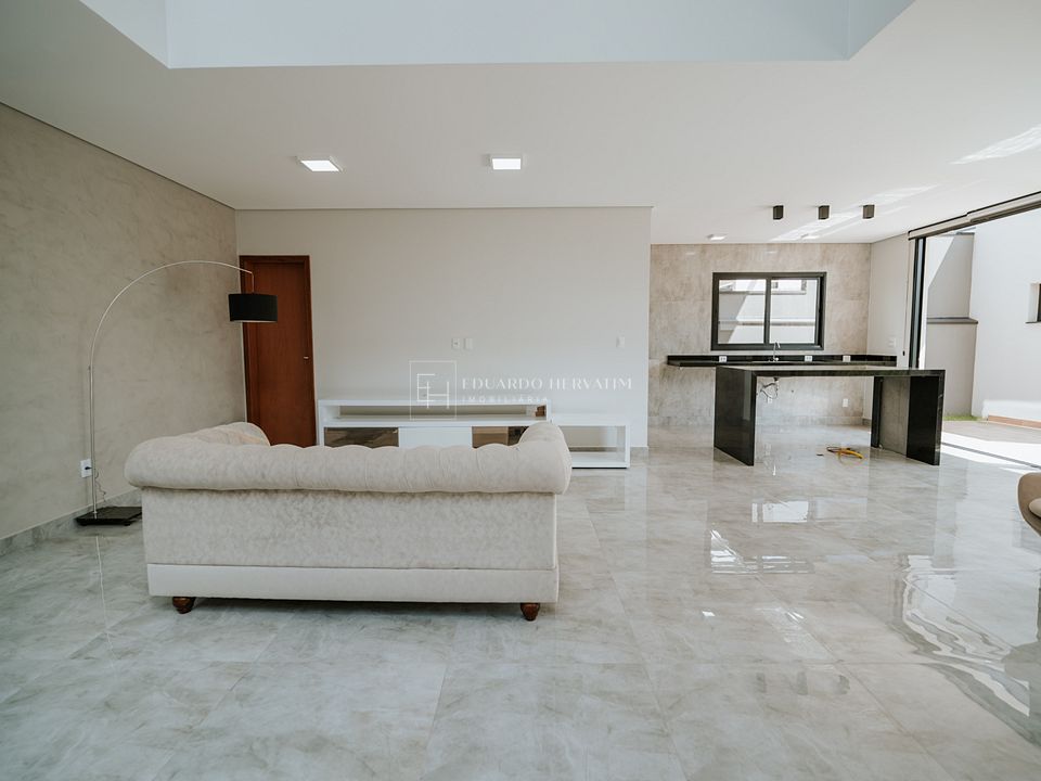 Casa, 3 quartos, 256 m² - Foto 3