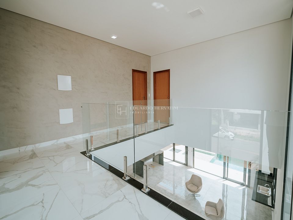 Casa, 3 quartos, 256 m² - Foto 12