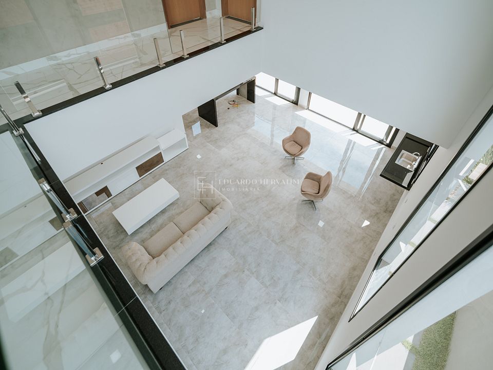 Casa, 3 quartos, 256 m² - Foto 13