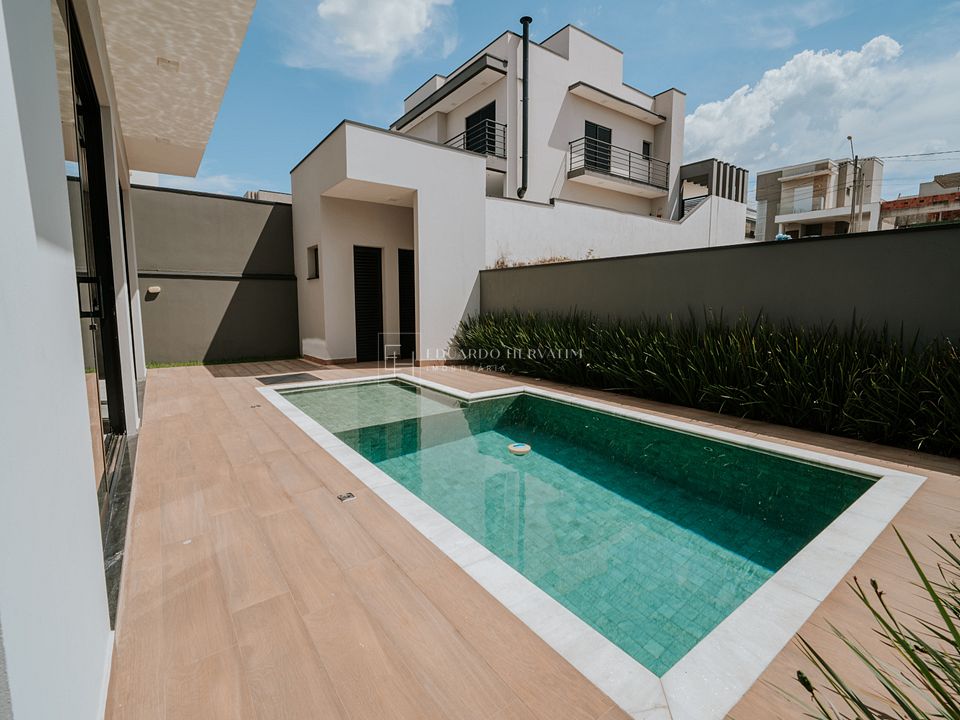 Casa, 3 quartos, 256 m² - Foto 9