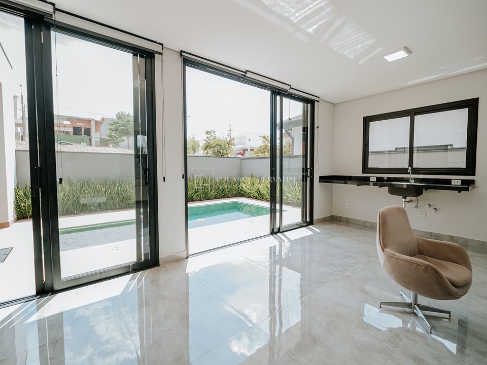 Casa, 3 quartos, 256 m² - Foto 7