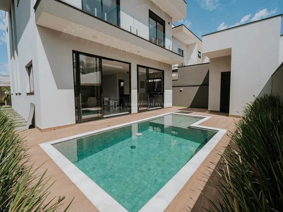 Casa, 3 quartos, 256 m² - Foto 10