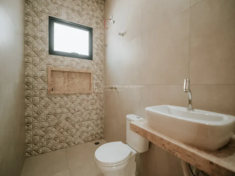 Casa, 3 quartos, 256 m² - Foto 16