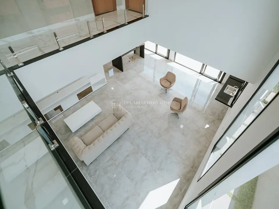 Casa, 3 quartos, 256 m² - Foto 13