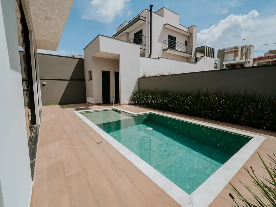 Casa, 3 quartos, 256 m² - Foto 9