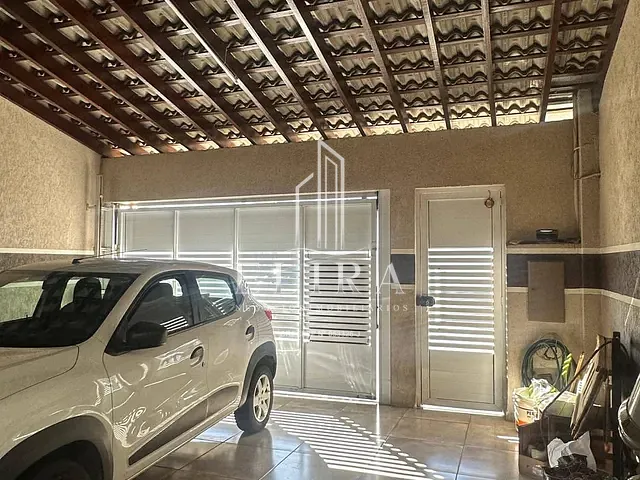 Casa com 238m² 3 quartos e 3 banheiros, à venda, no bairro Parque Nova Carioba em Americana