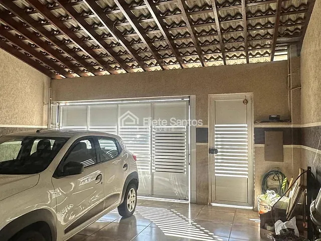 Casa com 238m² 3 quartos e 3 banheiros, à venda, no bairro Parque Nova Carioba em Americana