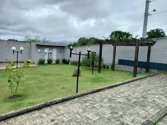 Casa com 49m² 2 quartos e 1 banheiro, à venda, no bairro Graça em Cotia
