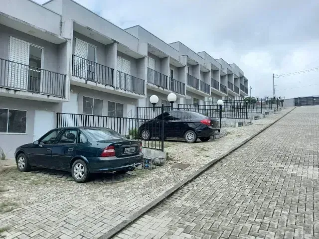 Casa com 49m² 2 quartos e 1 banheiro, à venda, no bairro Graça em Cotia