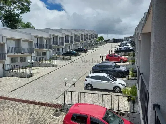 Casa com 49m² 2 quartos e 1 banheiro, à venda, no bairro Graça em Cotia