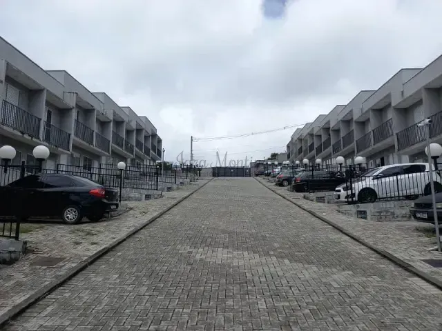 Casa com 49m² 2 quartos e 1 banheiro, à venda, no bairro Graça em Cotia