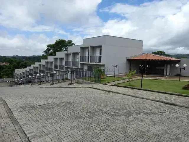 Casa com 49m² 2 quartos e 1 banheiro, à venda, no bairro Graça em Cotia
