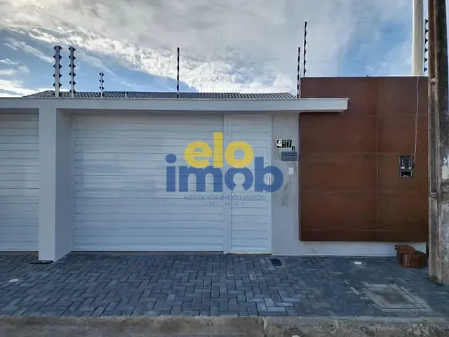 Casa com 138m² 3 quartos e 2 banheiros, à venda, no bairro Luiz Gonzaga em Caruaru