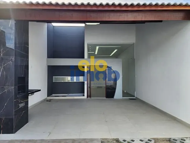 Casa com 138m² 3 quartos e 2 banheiros, à venda, no bairro Luiz Gonzaga em Caruaru