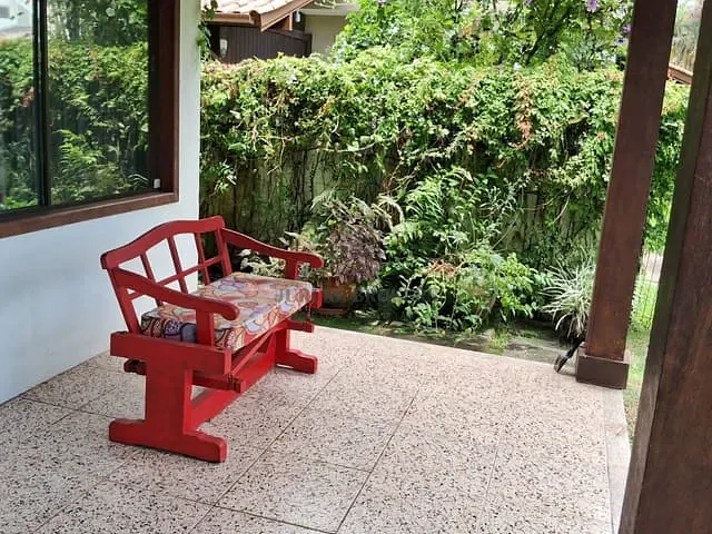 Casa 4 quartos e 5 banheiros, à venda, no bairro Jurerê Internacional em Florianópolis