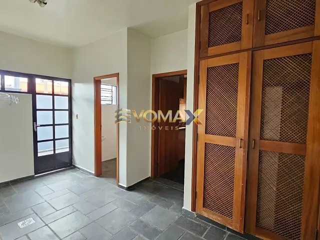 Casa para alugar, no bairro Vila Aparecida em Itapetininga