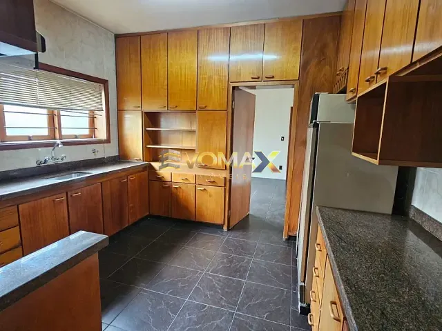 Casa para alugar, no bairro Vila Aparecida em Itapetininga