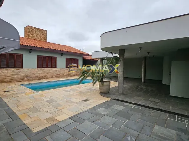 Casa para alugar, no bairro Vila Aparecida em Itapetininga