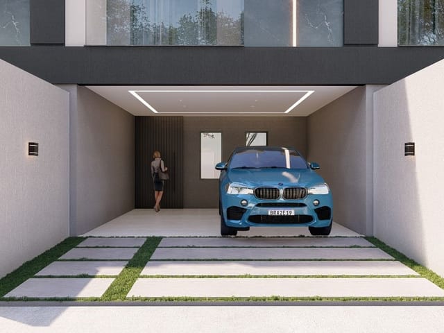 Casa com 320m² 3 quartos e 2 banheiros, à venda, no bairro Cantinho do Céu em Serra