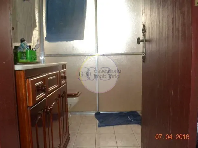 Casa 3 quartos e 3 banheiros, à venda, no bairro Fragata em Pelotas