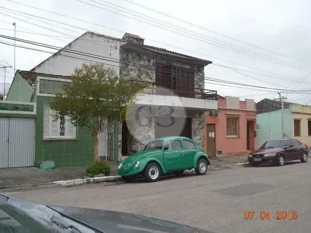 Casa 3 quartos e 3 banheiros, à venda, no bairro Fragata em Pelotas