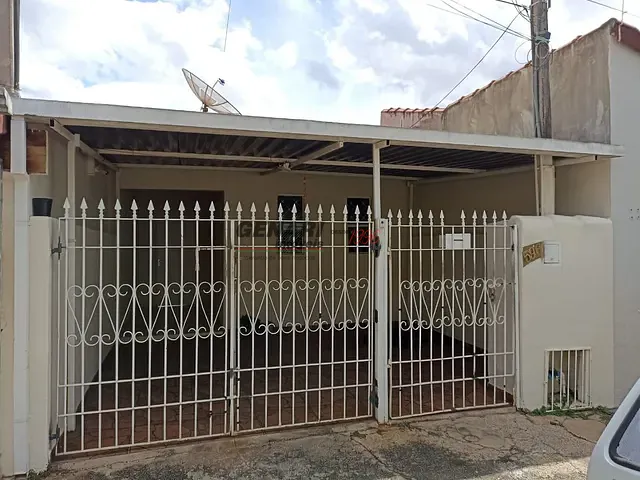 Casa com 130m² 1 quarto e 1 banheiro, para alugar, no bairro Vila Furlan em Indaiatuba