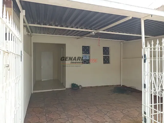 Casa com 130m² 1 quarto e 1 banheiro, para alugar, no bairro Vila Furlan em Indaiatuba