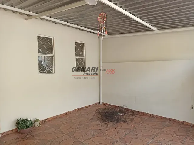 Casa com 130m² 1 quarto e 1 banheiro, para alugar, no bairro Vila Furlan em Indaiatuba