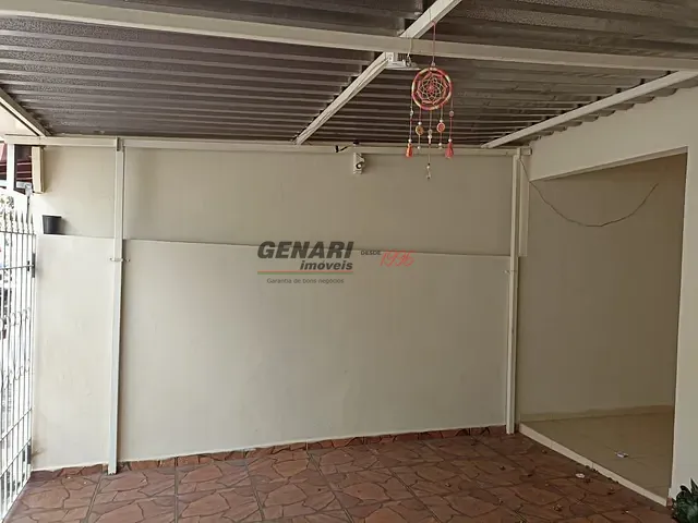 Casa com 130m² 1 quarto e 1 banheiro, para alugar, no bairro Vila Furlan em Indaiatuba