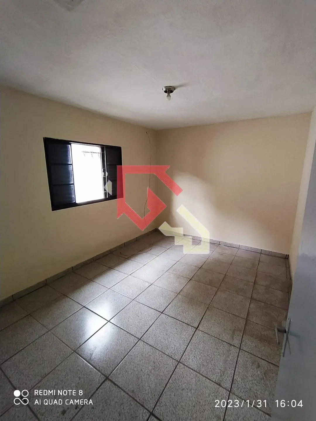 Casa, 1 quarto, 10 m² - Foto 2