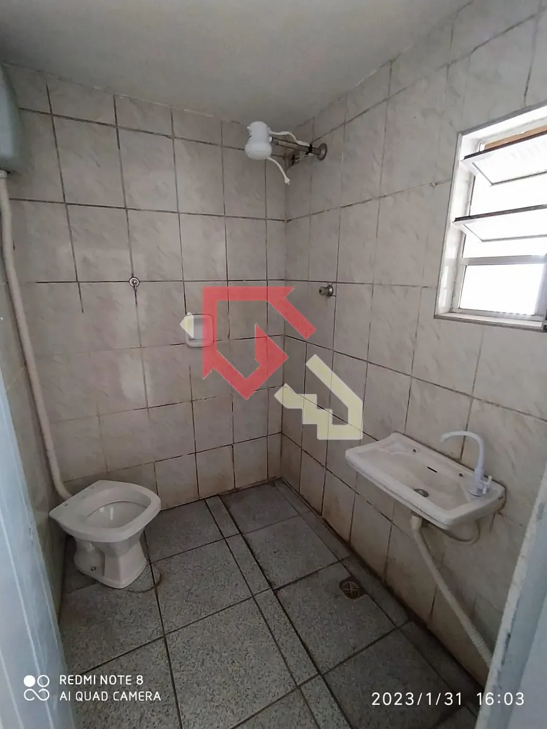 Casa, 1 quarto, 10 m² - Foto 4