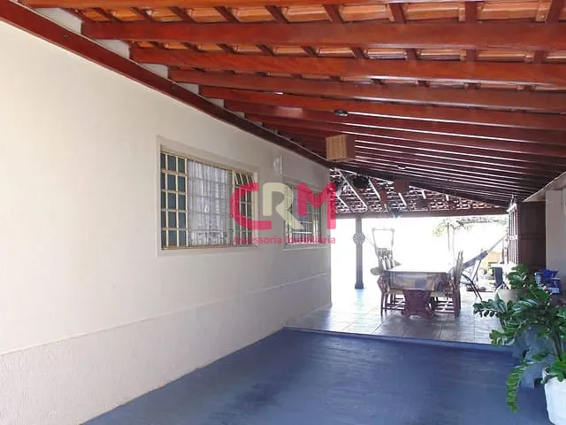 Casa com 403m² 2 quartos e 1 banheiro, à venda, no bairro Bairro Talavasso em Taquaritinga