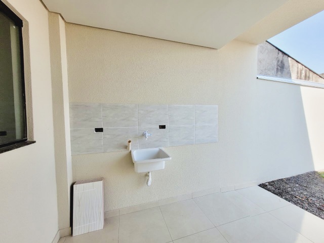 Foto do Casa - Casa geminada (3 andares) à Venda, Jardim Continental, Londrina, PR | Gold PR - Negócios Imobiliários