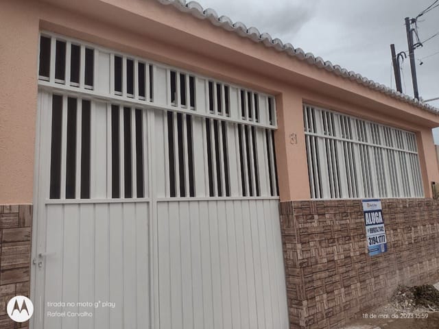 Foto do Casa - Casa para locação, Marcos Freire 2, Nossa Senhora do Socorro, SE | HB IMOBILIARIA LTDA