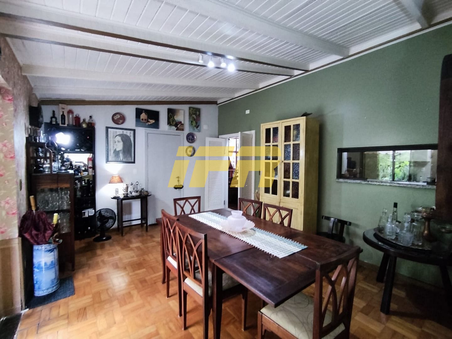 Casa, 4 quartos, 305 m² - Foto 25