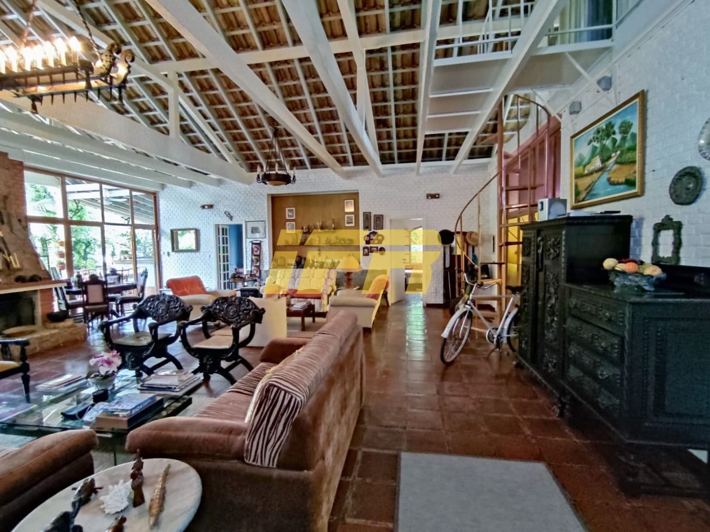 Casa, 4 quartos, 305 m² - Foto 65