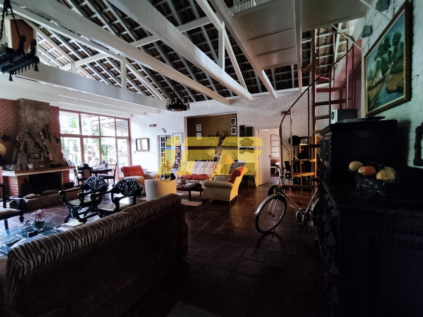 Casa, 4 quartos, 305 m² - Foto 33